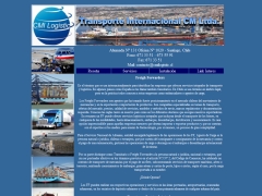 Transporte Internacional CM Ltda.