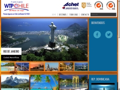 Turismo WTP Chile Ltda.