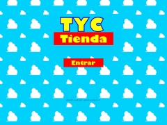 Tienda TYC