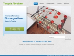 Terapias Abraham