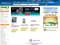 Tiendaactiva By Connectware