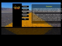 Transportes y Grúas Sansón