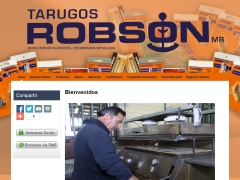 Tarugos Robson