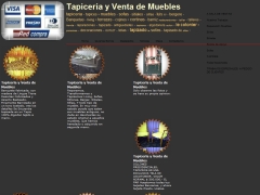 Tapicería Muebles