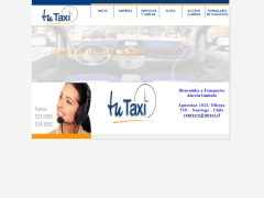 Tu Taxi