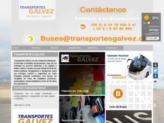 Transportes Galvez Ltda.