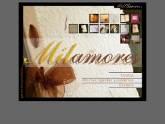 Tarjetería Recuerdos Milamores