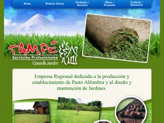 Tampe Casa y Jardín