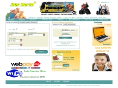 Transporte Bus Norte Ltda.