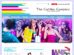 The Cotillón Company