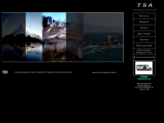 Trans South America Ltda.