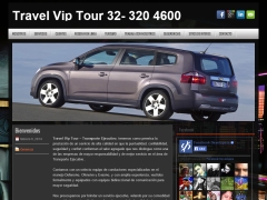 Trans & Experiences Turismo