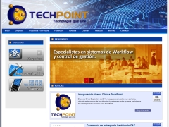 Techpoint