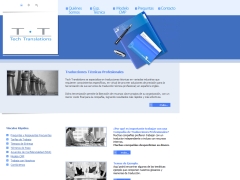Tech Translations - Traducciones Tecnicas Prof. Y Cia. Ltda.
