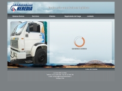 Transportes Heredia
