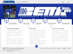 Transportes Betta