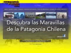 Turismo Paisaje Austral Leo Carrasco