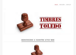 Timbre Toledo