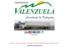 Transportes Valenzuela