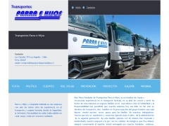 Transportes Parra e Hijos