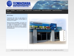 Tecnoacuaria