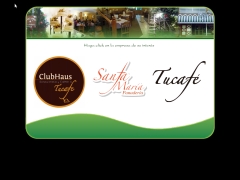 Tucafé - Santa María