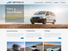 Transportes SRT Cielo