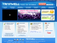 Tronwell