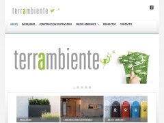 Terrambiente Paisajismo Ltda.