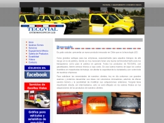 Tecgvial