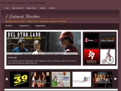 Teatro Ladrón de Bicicletas