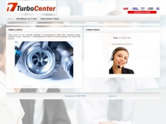 Turbocenter Ingenieria y Servicios Ltda.