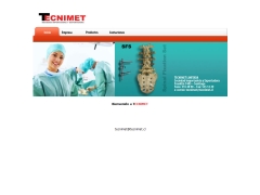 Tecnimet