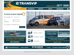 Transvip Ltda.