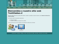 Textil Jadue Ltda.