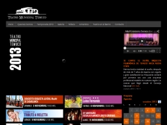 Teatro Municipal Temuco