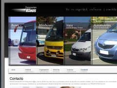 Transportes Klaus