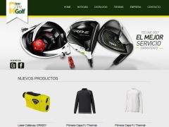 Tee One Golf