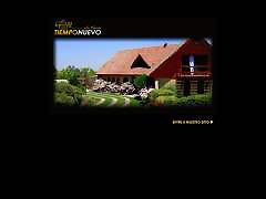 Tiempo Nuevo Lo Cañas