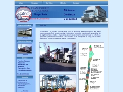 Transportes Los Nardos