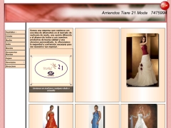 Tiare21 Moda