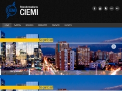 Transformadores Ciemi