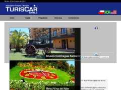 Turiscar
