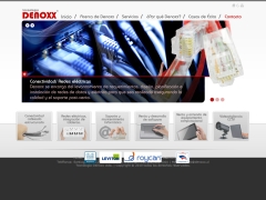 Tecnología Denoxx Ltda.