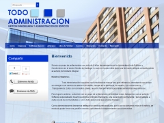 Todo Administración