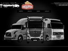 Transportes & Logistica Troncoso Saez