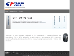 Tracso Chile S.A.
