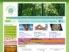 Todoterapia.cl