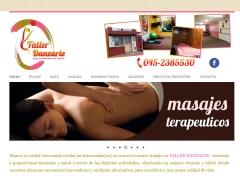 Taller Danzarte