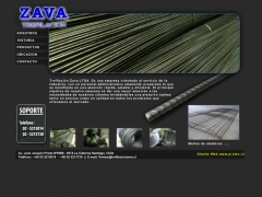 Trefilación Zava Ltda.